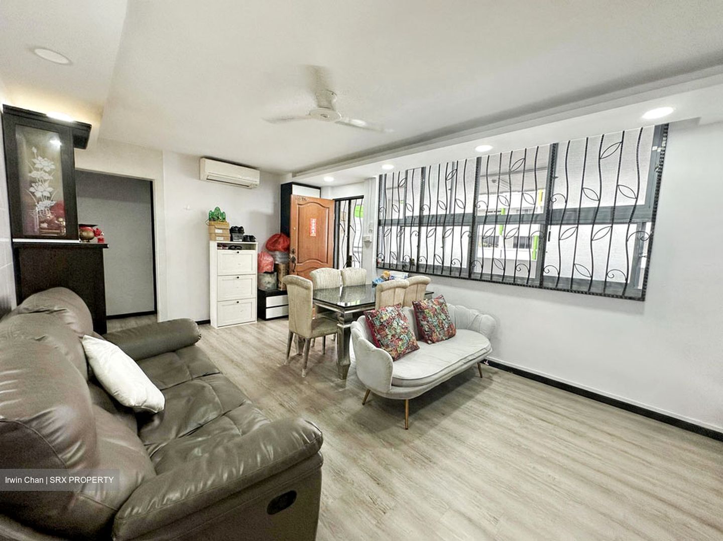 Blk 113 Bishan View (Bishan), HDB 4 Rooms #622196641